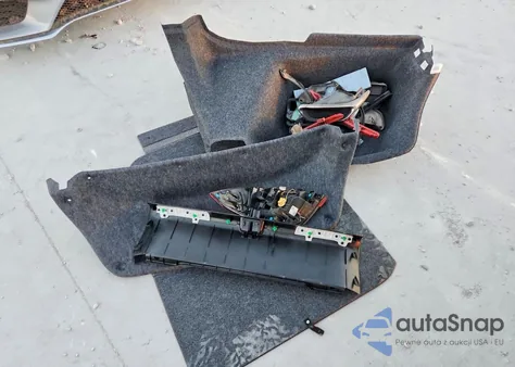 2018 Honda Accord Sport из США, поврежденный, VIN 1HGCV1F37JA220125